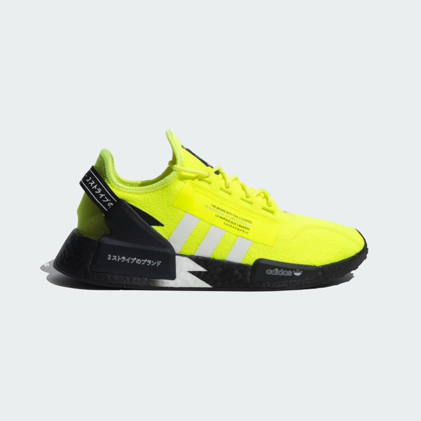 Nmd neon hotsell