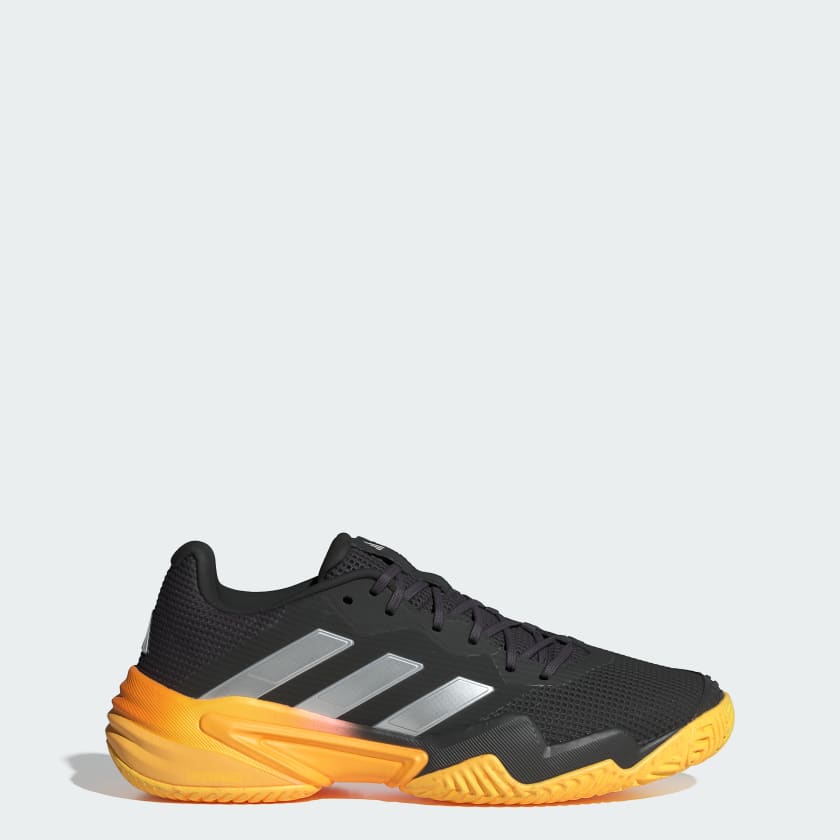 Scarpe adidas barricade deals