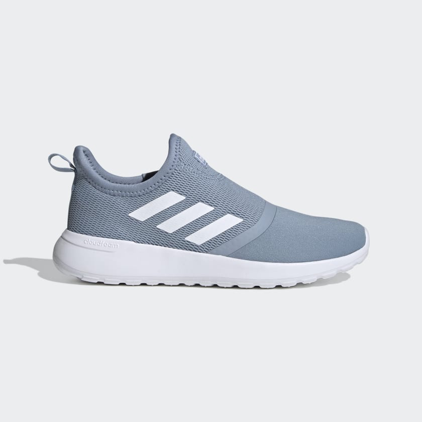 Tenis adidas lite discount racer slip on