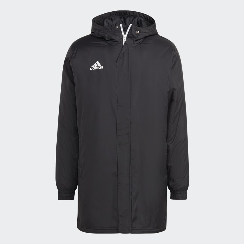 Adidas originals adicolor stadium jacket new arrivals