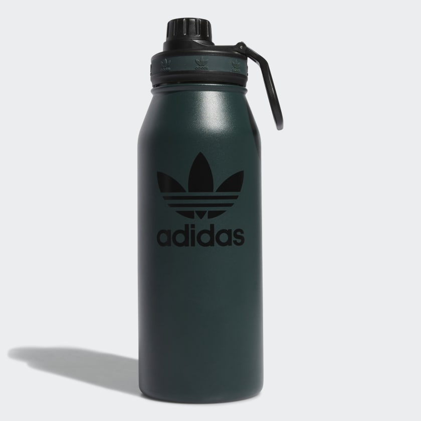 Adidas Steel Metal Bottle 1L