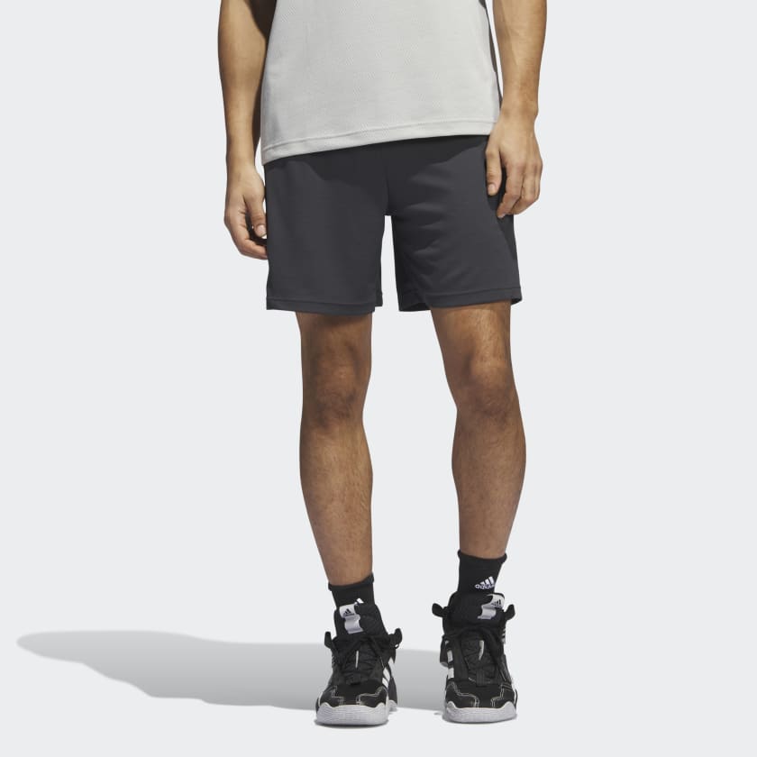 Adidas team basketball hotsell shorts