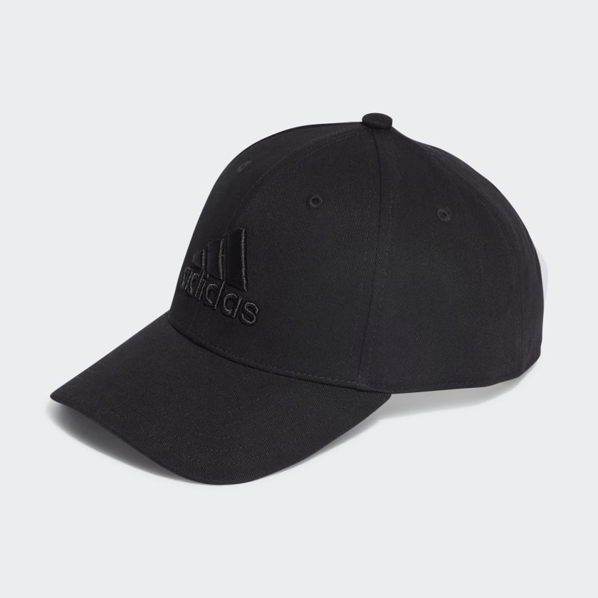 Gorra Adidas big tonal