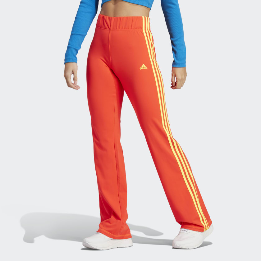 adidas Kidcore Pants - Orange | Women's Training | US