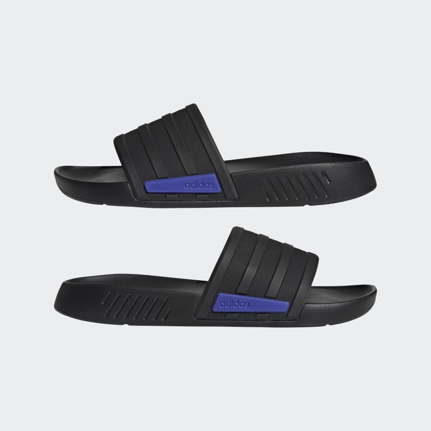 Adidas Racer TR Men’s Slides Review: The Comfiest Slides You’ve Ever Seen?