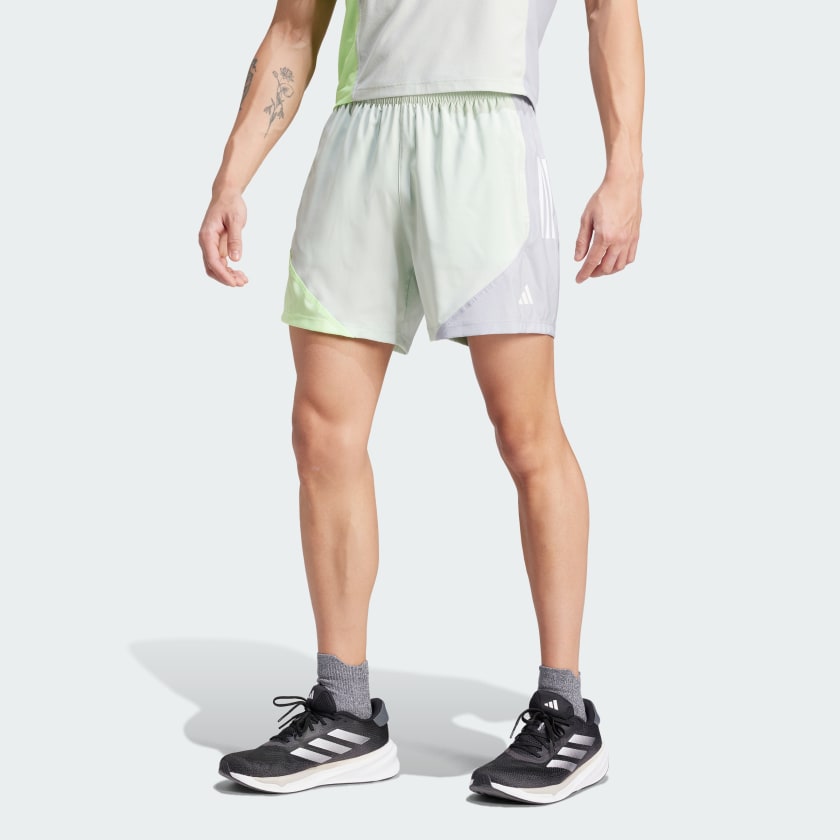 Short court adidas best sale
