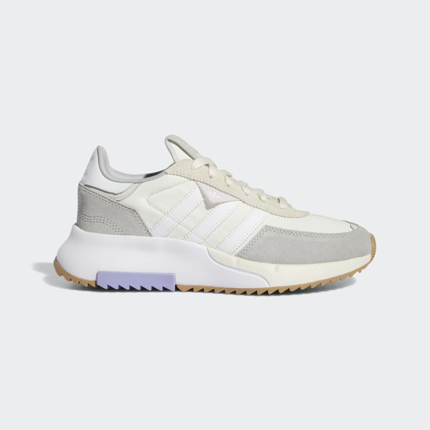 Scarpe Retropy F2 Bianco adidas adidas Italia
