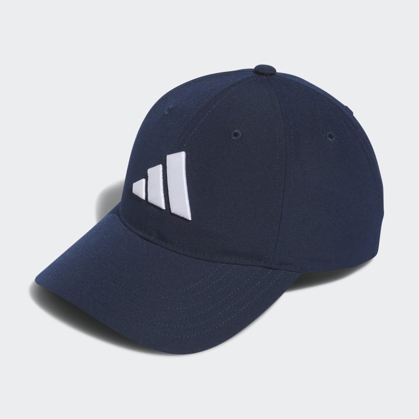 Adidas golf hats top