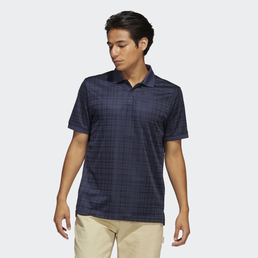 Golf plaid new arrivals hoodie