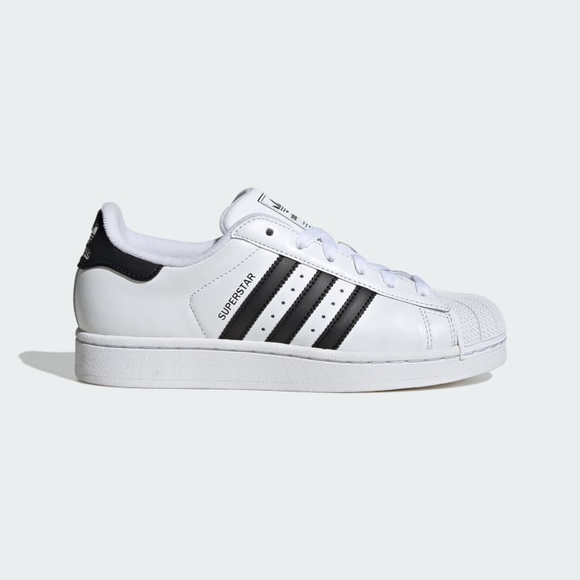 Superstar 2 women Grey hot sale