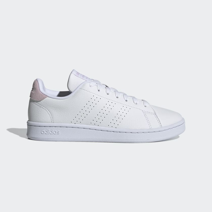 T nis Advantage Branco adidas adidas Brasil