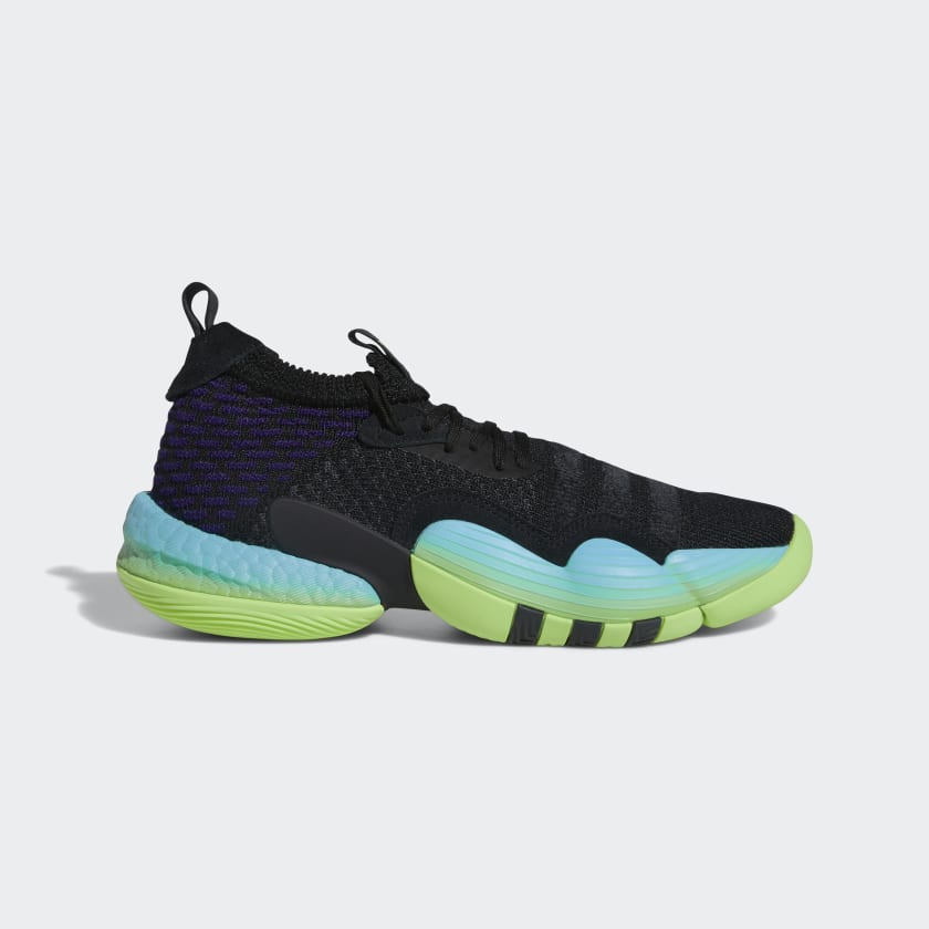 Adidas springblade 2 bambino hot sale nere