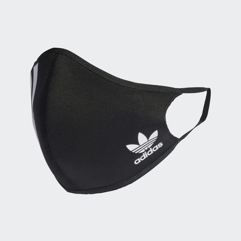Adidas Face Covers - Not For Medical Use