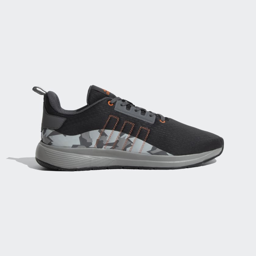 Adidas element v running shoes ladies best sale