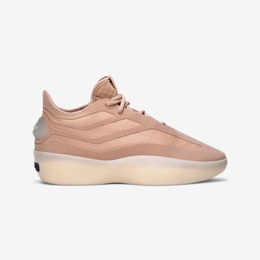 【代引可】 adidas Fear of God Athletics II Basketball Shoes - Beige シューズ(男性用)