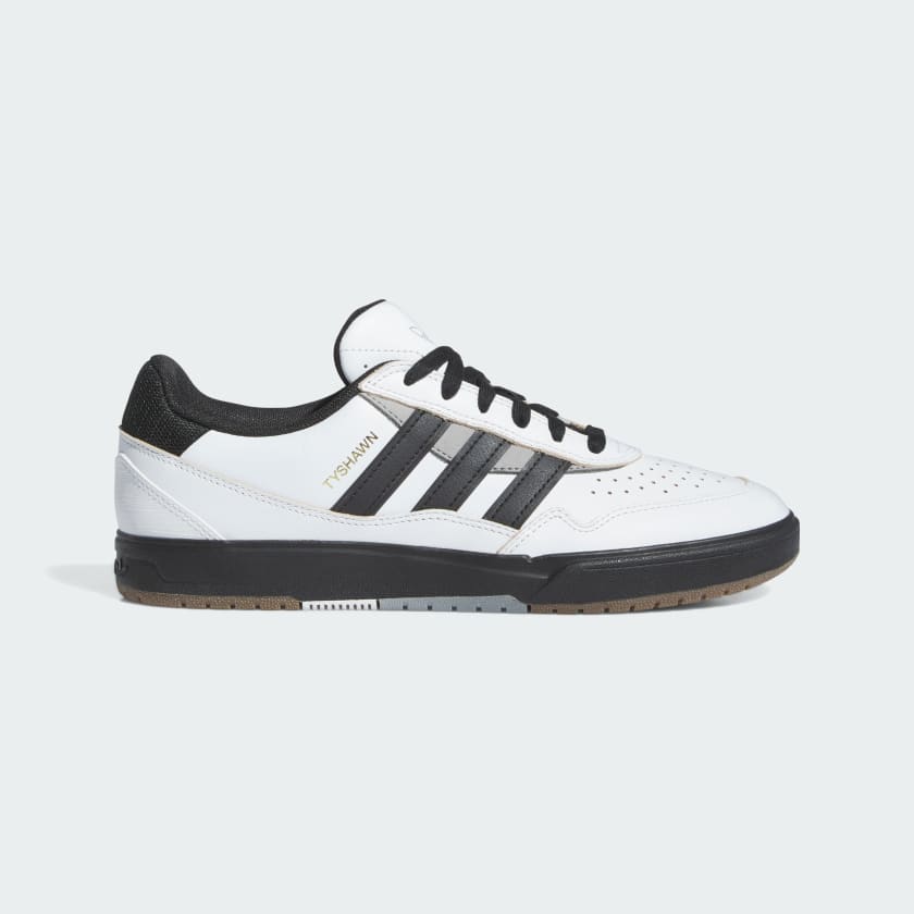 Tyshawn adidas shoe top