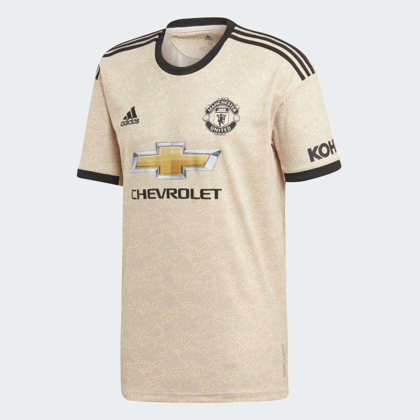 Adidas chevrolet discount