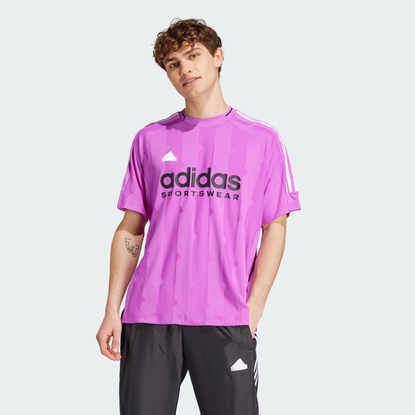 Baju jersey adidas shop