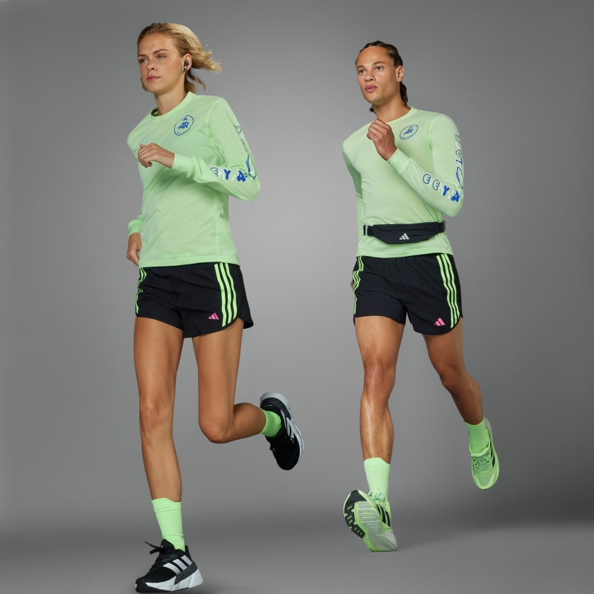 Adidas new arrivals runners españa