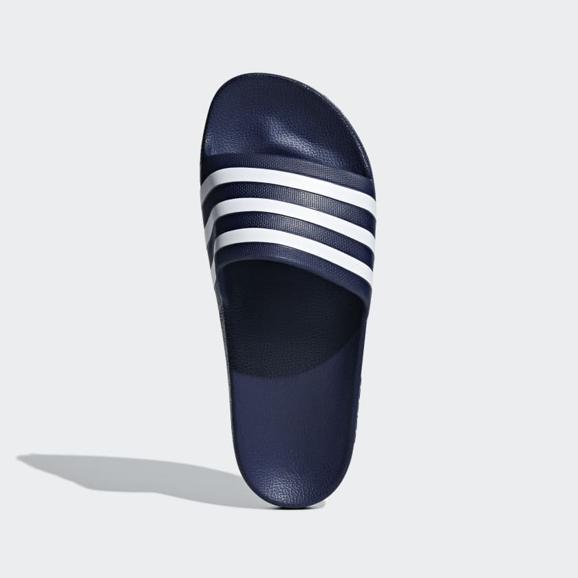 Adidas:  adilette Aqua Slides $13.80
