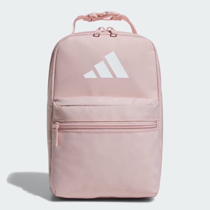 大人気！アディダス☆超お勧めランチバッグSantiago 3 Lunch Bag adidas Santiago 3 Lunch Bag | Academy