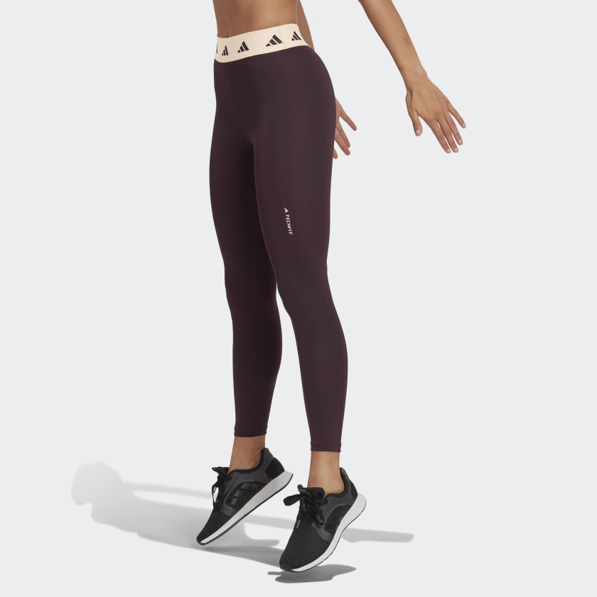 TECHFIT 7/8 TIGHTS