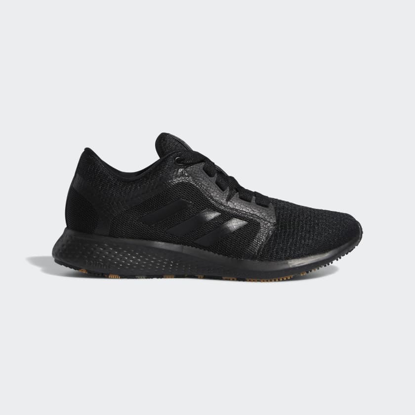 Adidas edge shop lux black