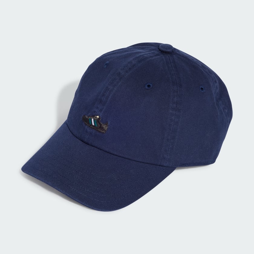 adidas Samba Dad Cap Blue adidas Philippines
