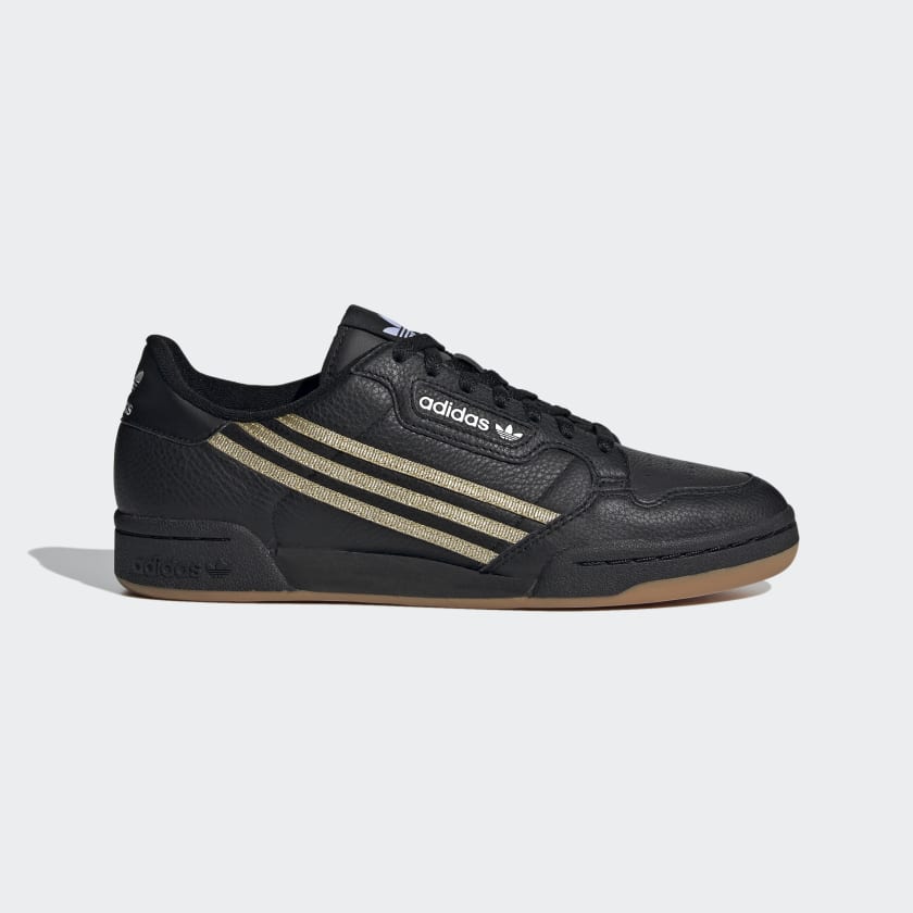 CONTINENTAL 80 Preto adidas adidas Brasil