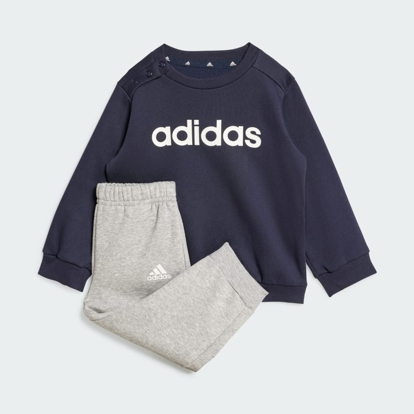 Mens adidas jogger set outlet