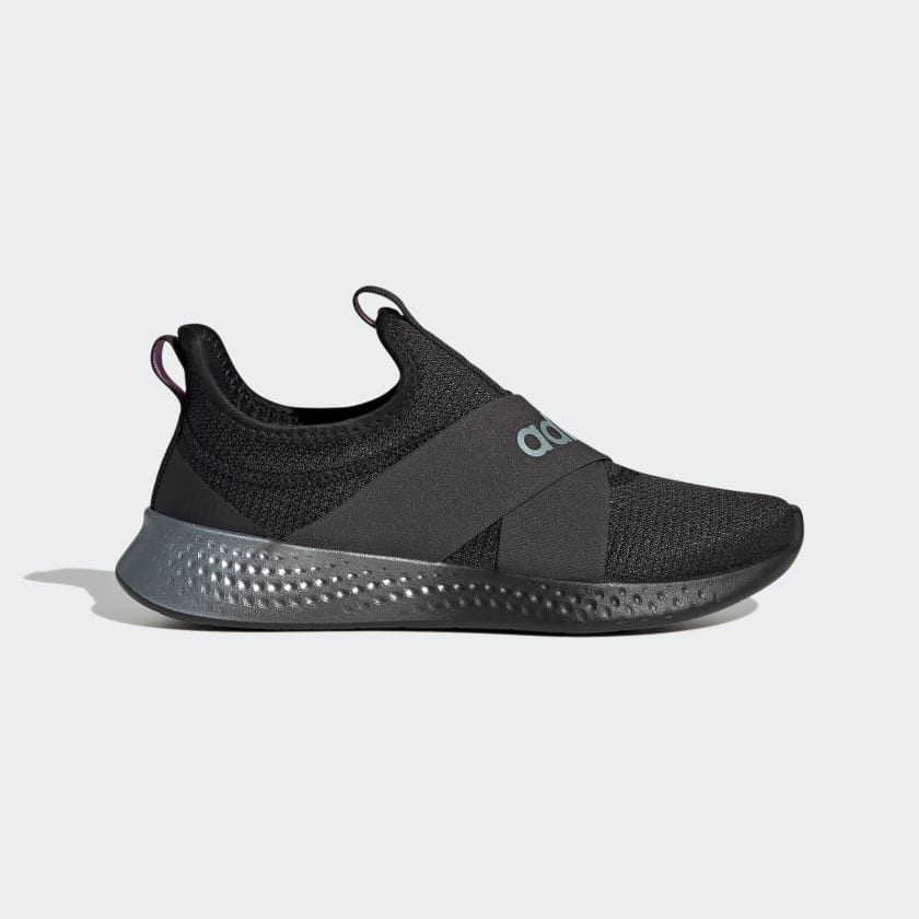 Tênis esporte adaption sales preto