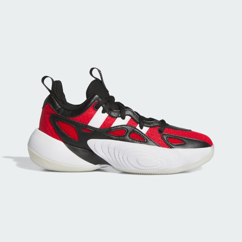Adidas Tenis Trae Young Unlimited 2 Low Para Ninos Basketball