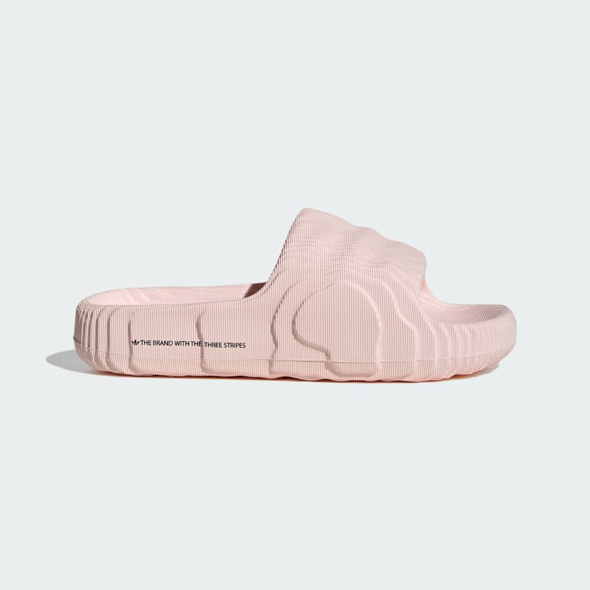 Brand pink slides shop