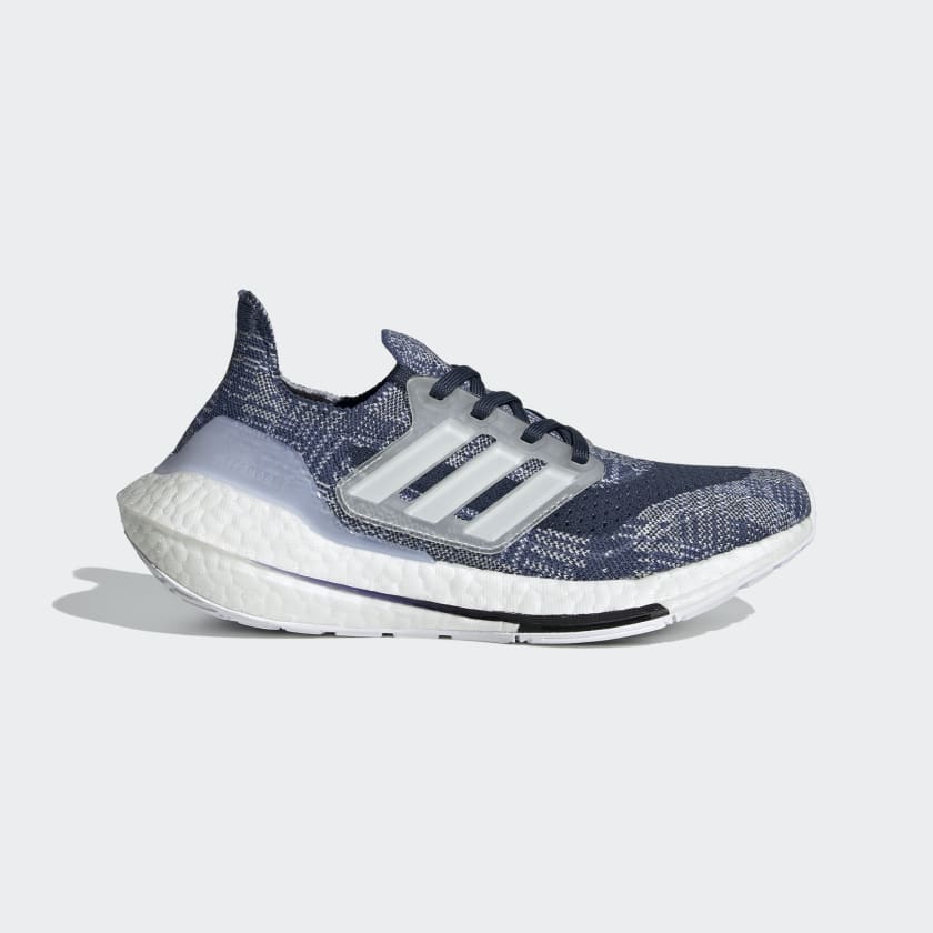 prime blue adidas shoes