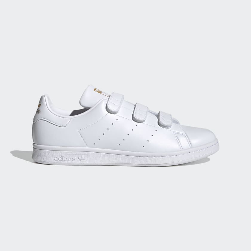 adidas Stan Smith Shoes - White | Men's Lifestyle | adidas US