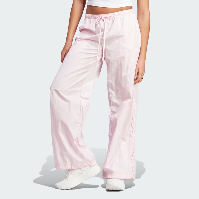 City Break Puddle bukser - Pink |