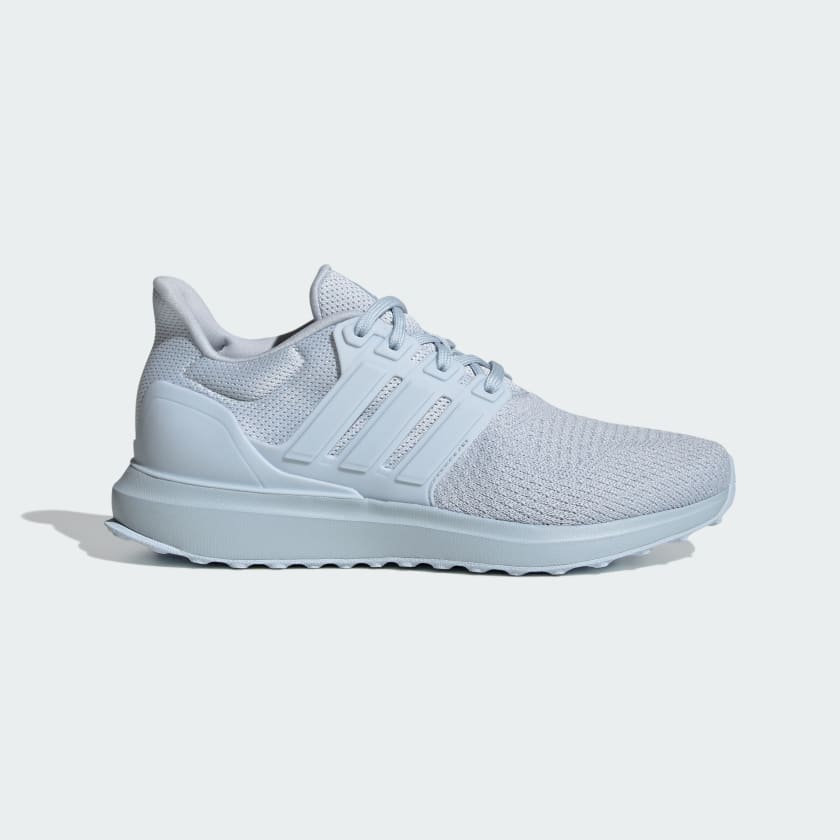 adidas UBounce DNA Shoes - Blue, Women's Lifestyle