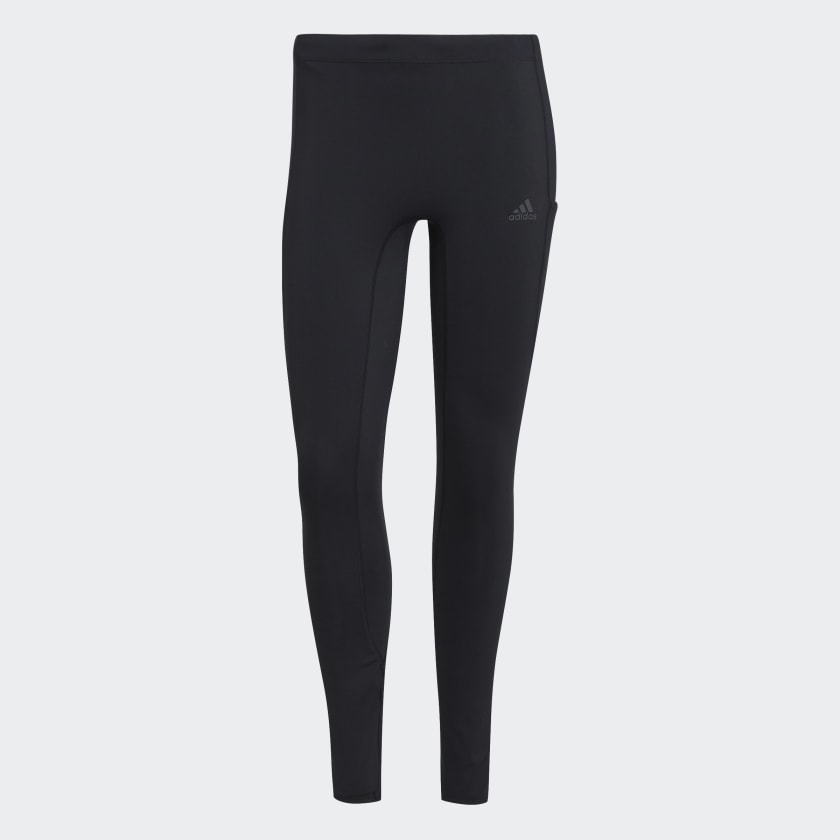 Adidas quest long running tights ladies store
