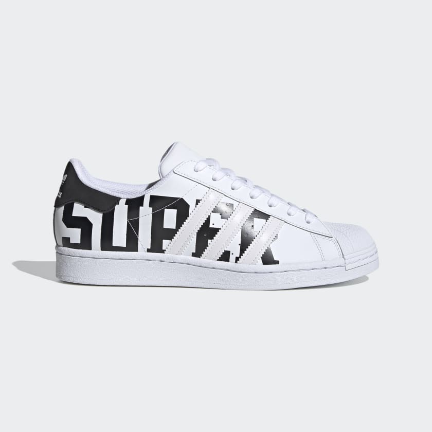 adidas Superstar Shoes Black adidas India