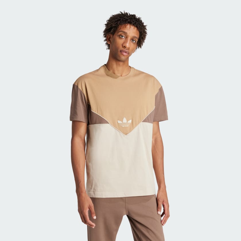 Adidas shirt bruin deals