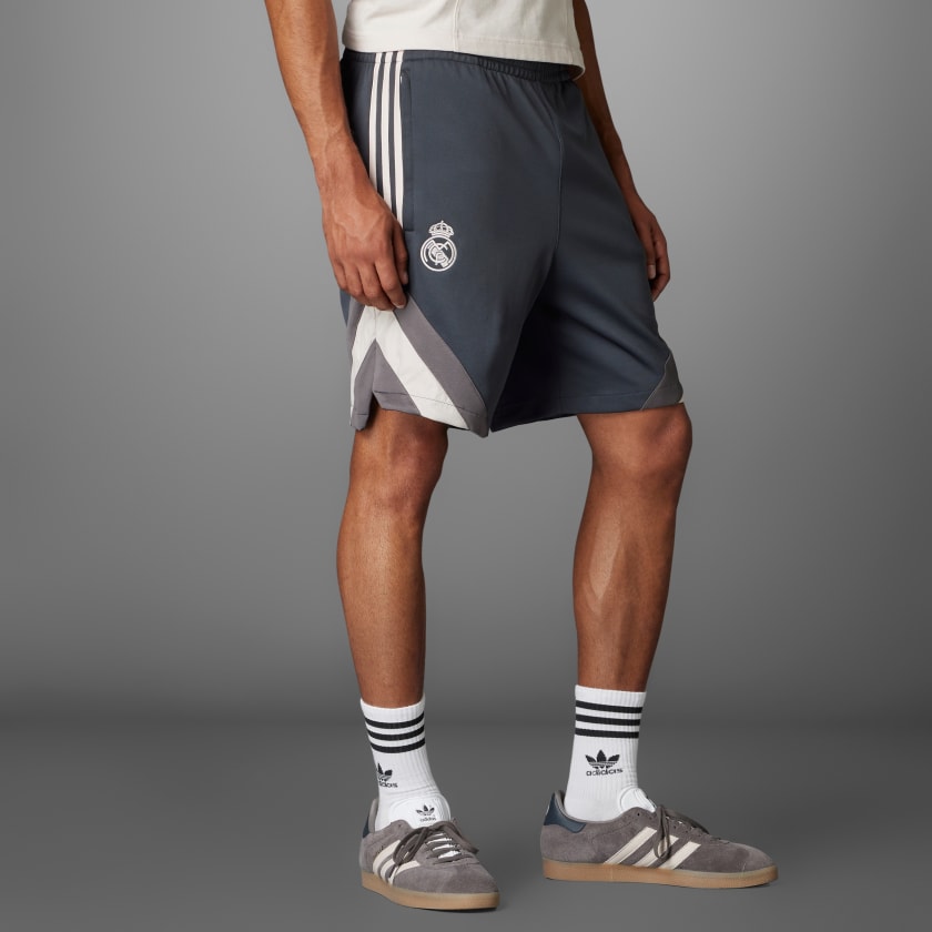 Adidas originals madrid nike on sale