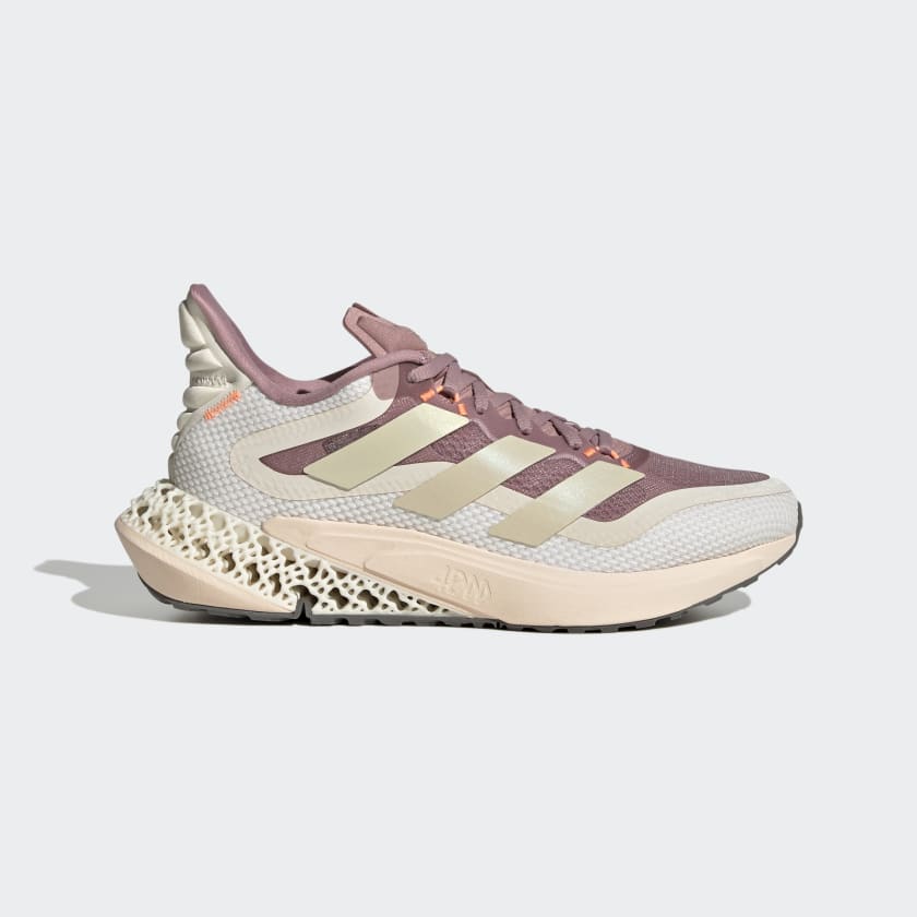 adidas 4DFWD Pulse 2 running shoes Purpura adidas Peru