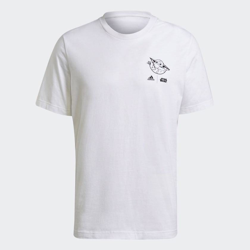 Playeras de star wars adidas hot sale