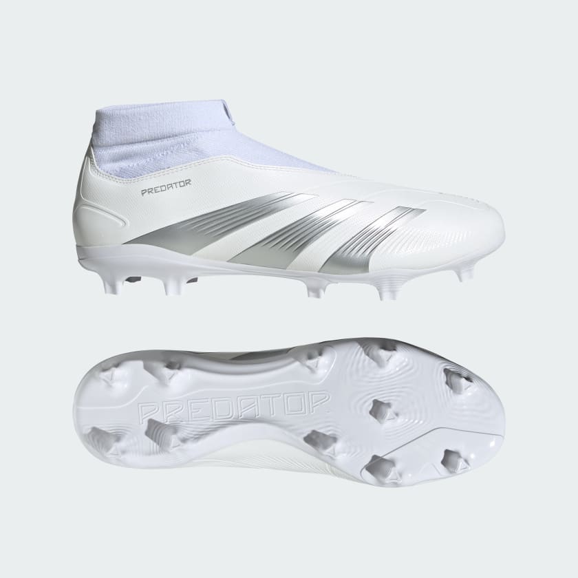 Adidas predator without laces shop