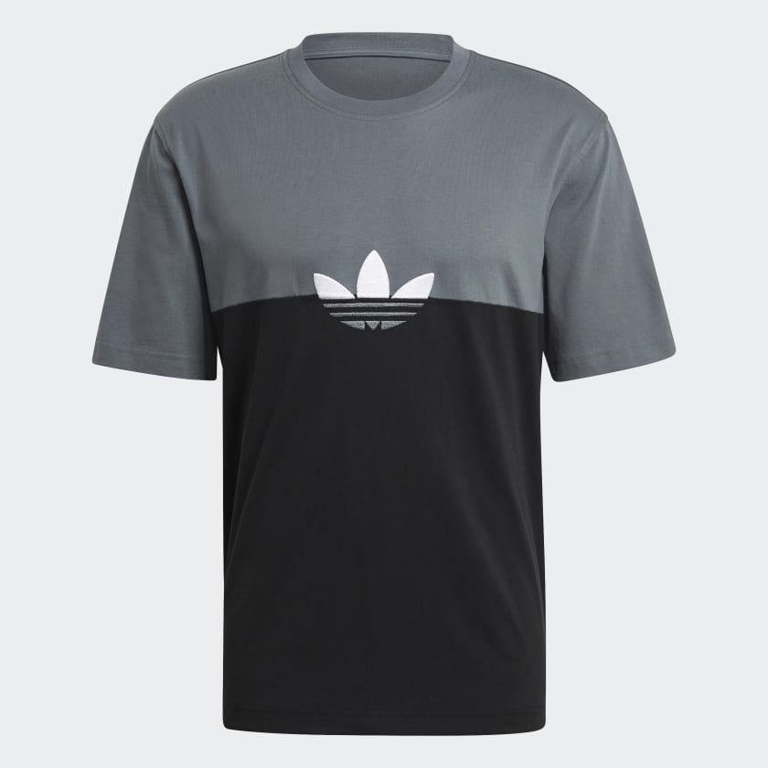 Adidas deals boxy tee
