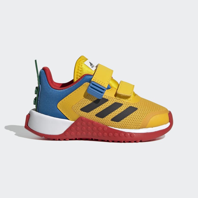 Adidas lego preschool shoes Clearance