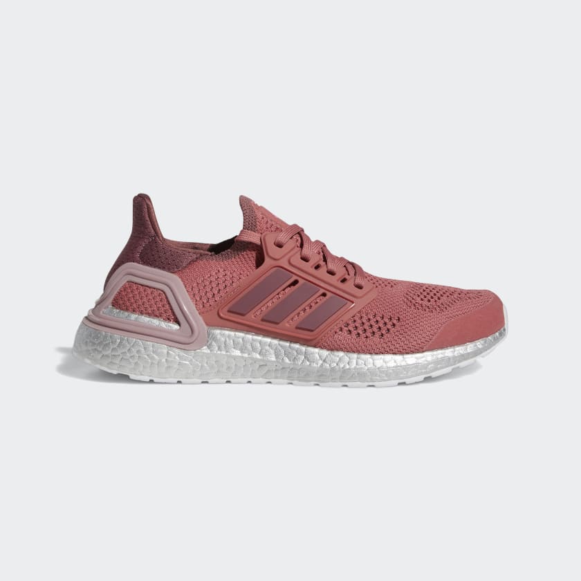 adidas Tenis Ultraboost 19.5 DNA Rojo adidas Mexico