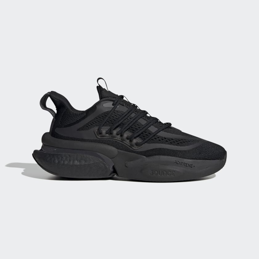 Adidas boost sko 2025