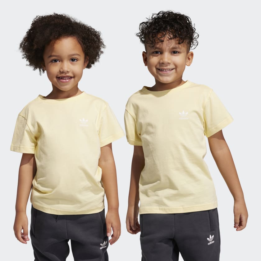 Adidas infant t shirt shop