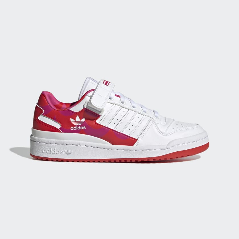 Adidas hotsell forum bajos